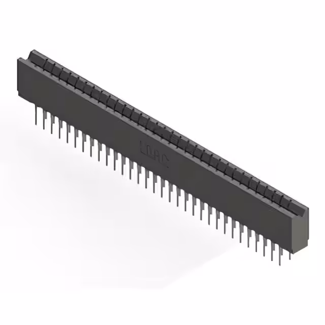 737-064-522-206 EDAC Inc.  Edgeboard Connectors